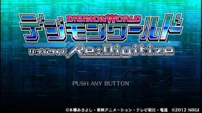 digimon world re digitize english patch download 3ds
